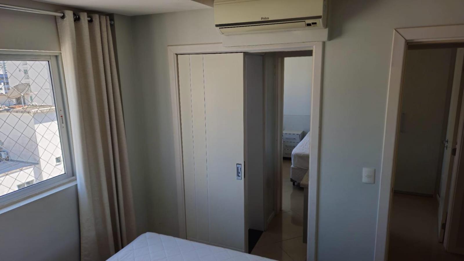 Apartamento Alto Padrao No 16º Andar Com 3 Quartos Top Balneário Camboriú 外观 照片